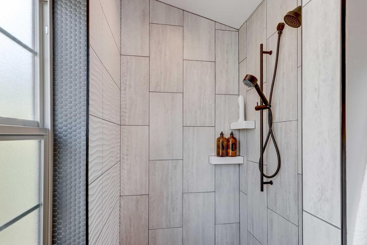 Stylish And Modern Boise Studio With Foothills Views! Dış mekan fotoğraf